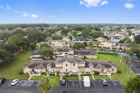 Adosado en venta en Kissimmee, Florida, 3 dormitorios, 118.64 m2 № 1383881 - foto 30