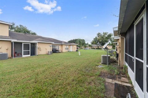 Adosado en venta en Kissimmee, Florida, 3 dormitorios, 118.64 m2 № 1383881 - foto 28