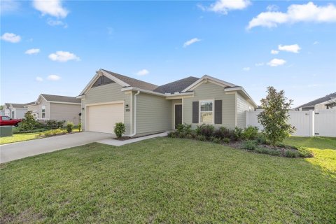 Casa en venta en Ocala, Florida, 3 dormitorios, 163.04 m2 № 1383855 - foto 3