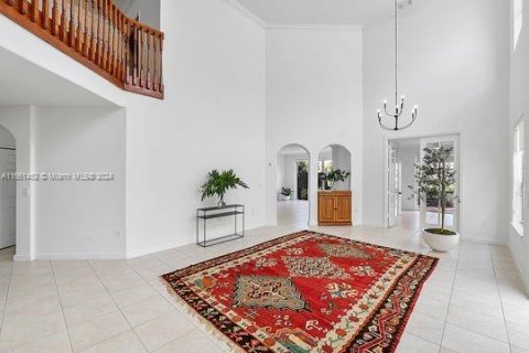 Villa ou maison à louer à Doral, Floride: 4 chambres, 249.16 m2 № 1370375 - photo 28