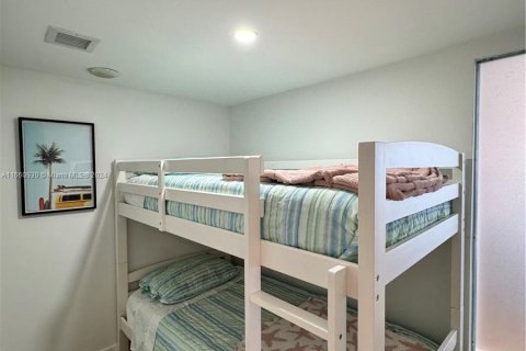 Copropriété à louer à Surfside, Floride: 1 chambre, 79.62 m2 № 1370374 - photo 12