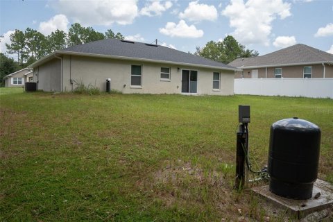 House in Ocala, Florida 3 bedrooms, 125.79 sq.m. № 1346225 - photo 3