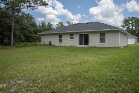 House in Ocala, Florida 3 bedrooms, 125.79 sq.m. № 1346225 - photo 2