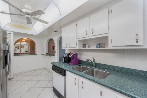 Condo in Satellite Beach, Florida, 2 bedrooms  № 1377782 - photo 19