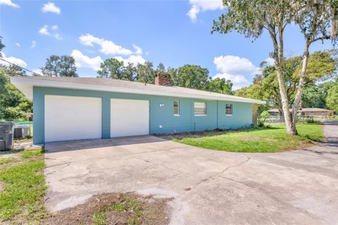 House in Lakeland, Florida 4 bedrooms, 205.22 sq.m. № 1377740 - photo 7