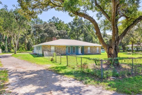 House in Lakeland, Florida 4 bedrooms, 205.22 sq.m. № 1377740 - photo 2