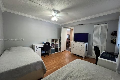 Купить кондоминиум в Уэстон, Флорида 2 спальни, 128.39м2, № 975963 - фото 11