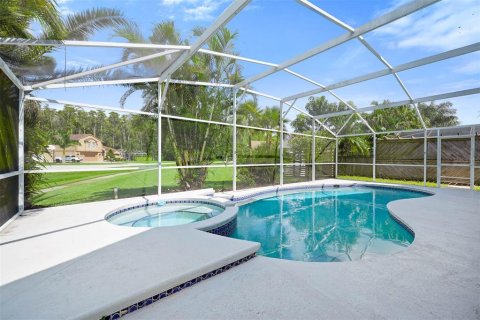 Casa en venta en Kissimmee, Florida, 4 dormitorios, 178.47 m2 № 1383315 - foto 28