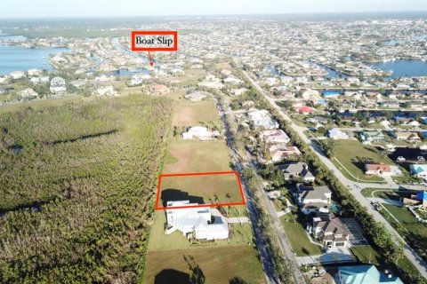 Terreno en venta en Port Charlotte, Florida № 228193 - foto 4