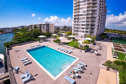 Copropriété à vendre à Aventura, Floride: 2 chambres, 149.11 m2 № 1380623 - photo 30