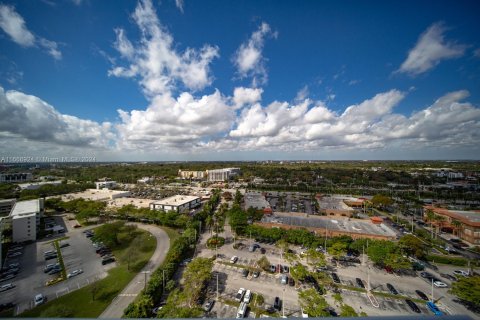 Condo in Aventura, Florida, 2 bedrooms  № 1380623 - photo 25