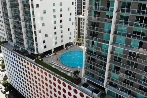 Condominio en venta en Miami, Florida, 2 dormitorios, 103.21 m2 № 1380624 - foto 22