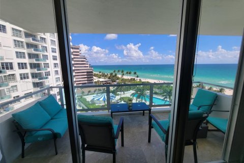 Copropriété à louer à Miami Beach, Floride: 1 chambre, 98.48 m2 № 201768 - photo 15