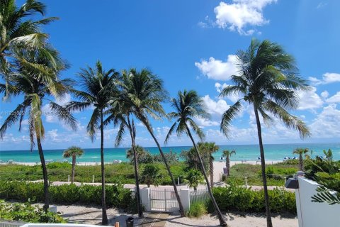 Copropriété à louer à Miami Beach, Floride: 1 chambre, 98.48 m2 № 201768 - photo 13