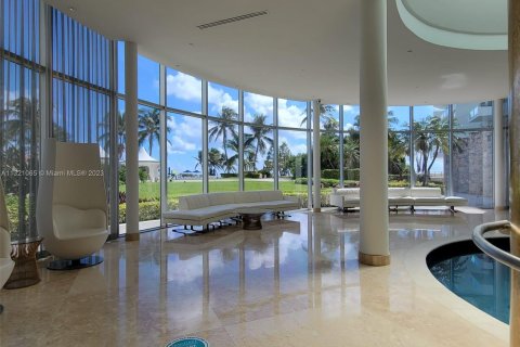 Copropriété à louer à Miami Beach, Floride: 1 chambre, 98.48 m2 № 201768 - photo 14