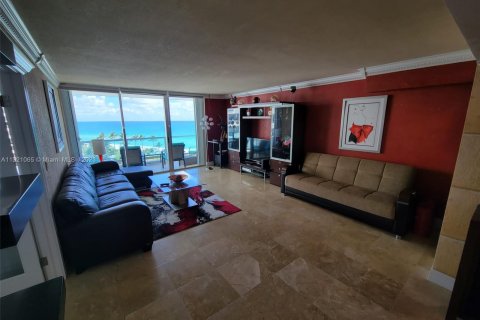 Copropriété à louer à Miami Beach, Floride: 1 chambre, 98.48 m2 № 201768 - photo 3