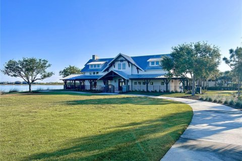 Villa ou maison à vendre à Punta Gorda, Floride: 3 chambres, 207.73 m2 № 1243397 - photo 23