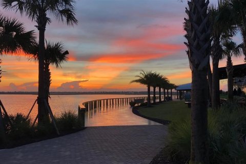 Villa ou maison à vendre à Punta Gorda, Floride: 3 chambres, 207.73 m2 № 1243397 - photo 14