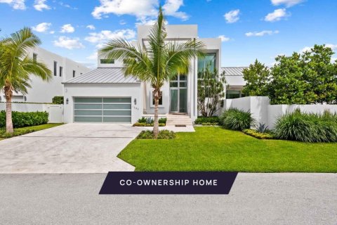 Villa ou maison à vendre à Delray Beach, Floride: 5 chambres, 422.52 m2 № 869335 - photo 28