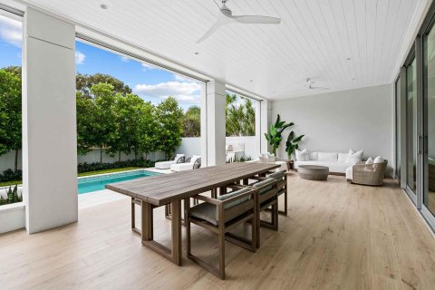 Villa ou maison à vendre à Delray Beach, Floride: 5 chambres, 422.52 m2 № 869335 - photo 6