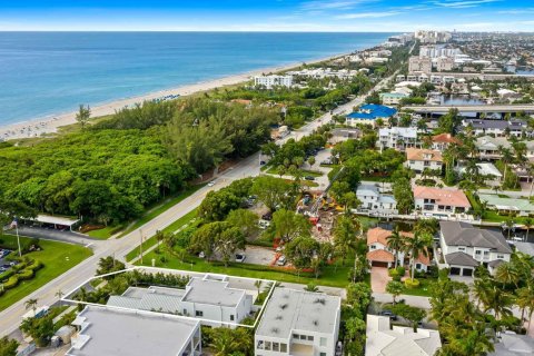 Villa ou maison à vendre à Delray Beach, Floride: 5 chambres, 422.52 m2 № 869335 - photo 1