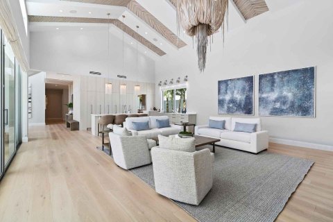 Villa ou maison à vendre à Delray Beach, Floride: 5 chambres, 422.52 m2 № 869335 - photo 25