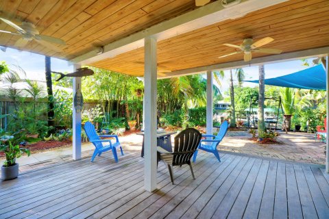 Villa ou maison à vendre à Palm City, Floride: 3 chambres, 154.96 m2 № 869414 - photo 9