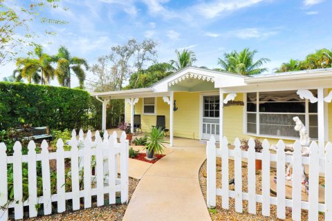 Casa en venta en Palm City, Florida, 3 dormitorios, 154.96 m2 № 869414 - foto 29