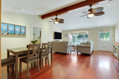 Villa ou maison à vendre à Palm City, Floride: 3 chambres, 154.96 m2 № 869414 - photo 25