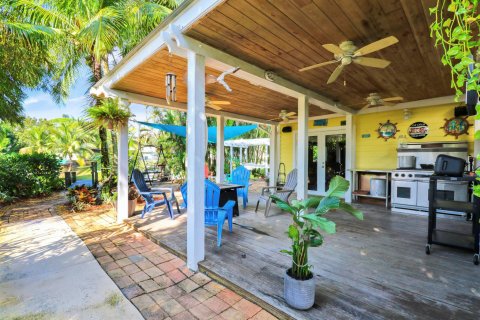 Villa ou maison à vendre à Palm City, Floride: 3 chambres, 154.96 m2 № 869414 - photo 8