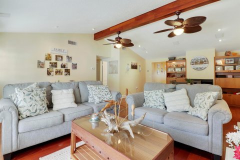 Casa en venta en Palm City, Florida, 3 dormitorios, 154.96 m2 № 869414 - foto 26