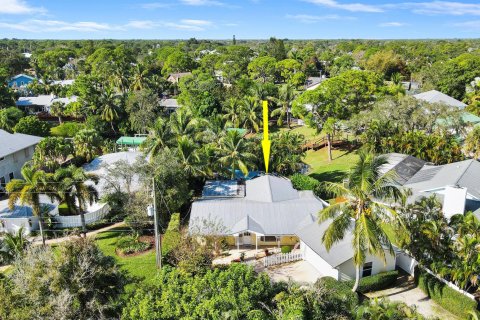Villa ou maison à vendre à Palm City, Floride: 3 chambres, 154.96 m2 № 869414 - photo 1