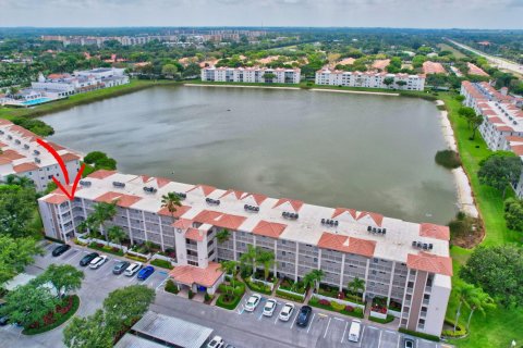 Copropriété à vendre à Delray Beach, Floride: 2 chambres, 146.32 m2 № 1178223 - photo 1