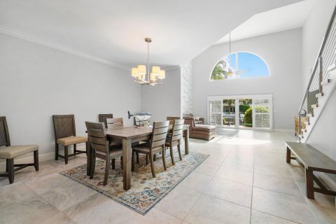 Adosado en venta en Palm Beach Gardens, Florida, 3 dormitorios, 236.34 m2 № 1178262 - foto 28