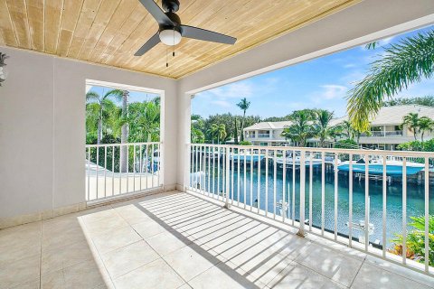 Adosado en venta en Palm Beach Gardens, Florida, 3 dormitorios, 236.34 m2 № 1178262 - foto 25