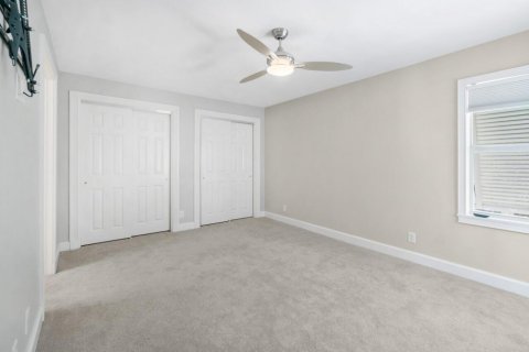 Townhouse in Palm Beach Gardens, Florida 3 bedrooms, 236.34 sq.m. № 1178262 - photo 22