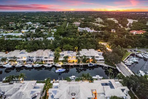 Touwnhouse à vendre à Palm Beach Gardens, Floride: 3 chambres, 236.34 m2 № 1178262 - photo 5