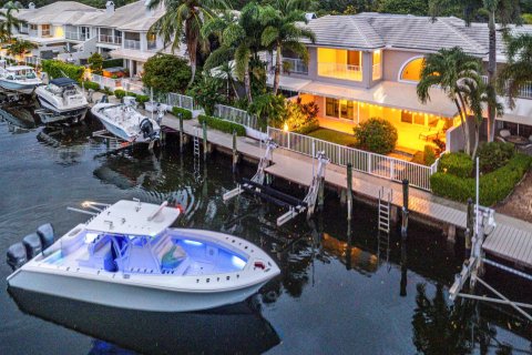 Touwnhouse à vendre à Palm Beach Gardens, Floride: 3 chambres, 236.34 m2 № 1178262 - photo 12