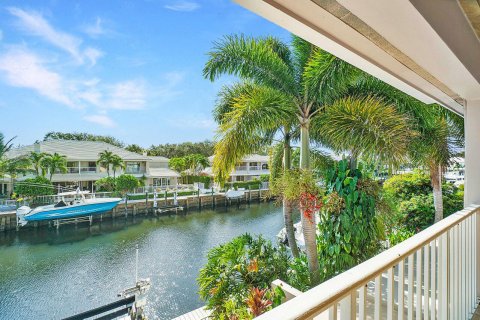 Adosado en venta en Palm Beach Gardens, Florida, 3 dormitorios, 236.34 m2 № 1178262 - foto 24