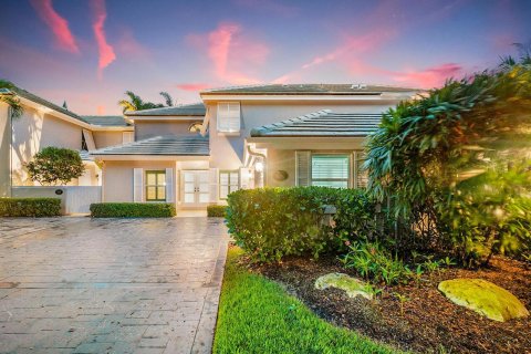 Adosado en venta en Palm Beach Gardens, Florida, 3 dormitorios, 236.34 m2 № 1178262 - foto 8