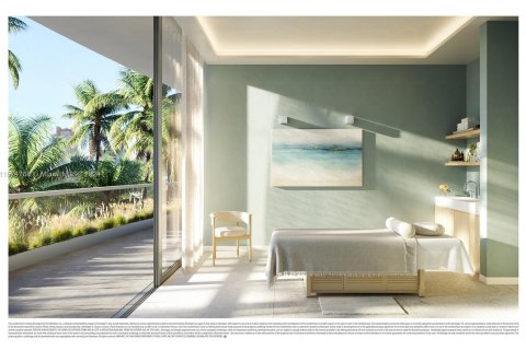 Copropriété à vendre à Miami Beach, Floride: 2 chambres, 133.22 m2 № 1141766 - photo 18