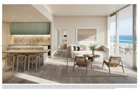 Copropriété à vendre à Miami Beach, Floride: 2 chambres, 133.22 m2 № 1141766 - photo 2