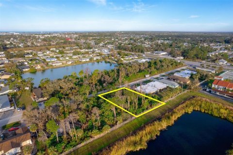 Terreno en venta en Englewood, Florida № 1217762 - foto 4