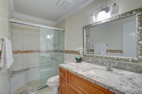 Townhouse in Pompano Beach, Florida 4 bedrooms, 139.35 sq.m. № 1146071 - photo 11