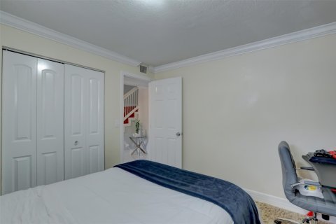 Touwnhouse à vendre à Pompano Beach, Floride: 4 chambres, 139.35 m2 № 1146071 - photo 28
