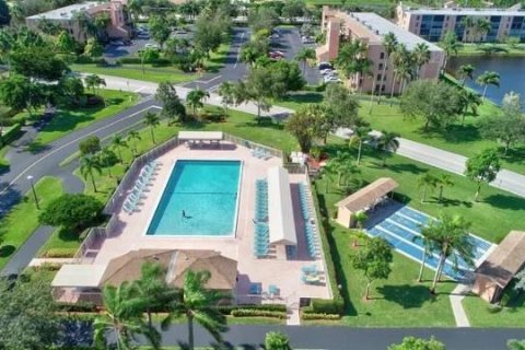 Copropriété à vendre à Delray Beach, Floride: 2 chambres, 85.01 m2 № 1146070 - photo 3