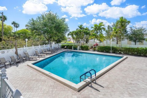 Copropriété à vendre à Delray Beach, Floride: 2 chambres, 85.01 m2 № 1146070 - photo 13