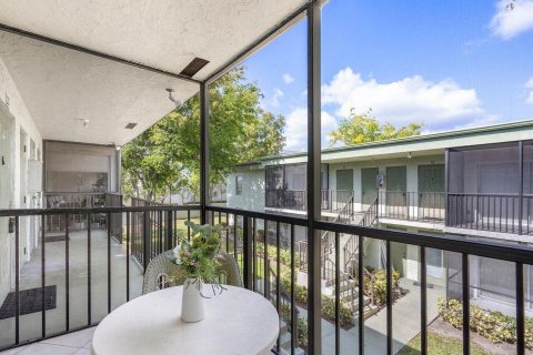 Copropriété à vendre à Delray Beach, Floride: 2 chambres, 85.01 m2 № 1146070 - photo 16