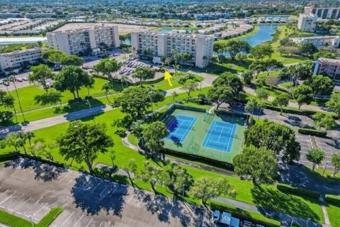 Copropriété à vendre à Delray Beach, Floride: 2 chambres, 85.01 m2 № 1146070 - photo 6