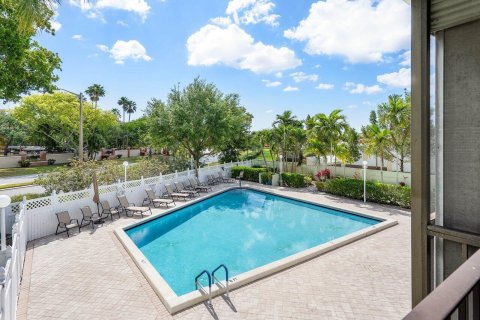 Copropriété à vendre à Delray Beach, Floride: 2 chambres, 85.01 m2 № 1146070 - photo 14